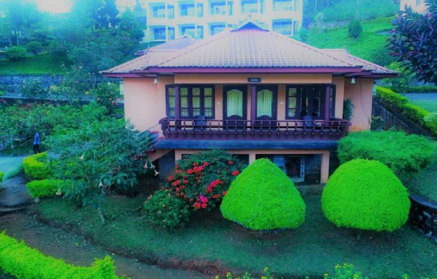 Aranyaka Munnar