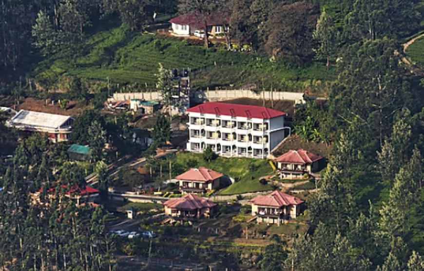 Aranyaka Munnar