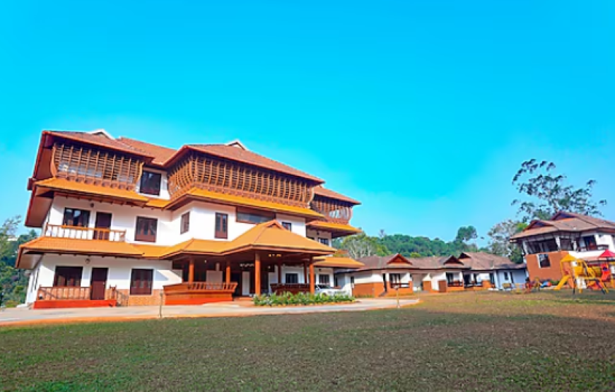 Heaven Inn Munnar