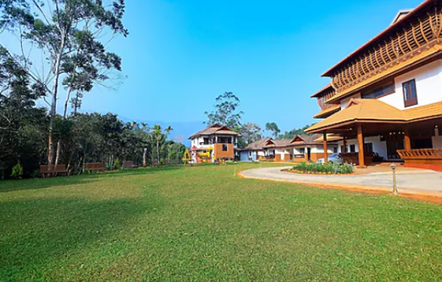 Heaven Inn Munnar