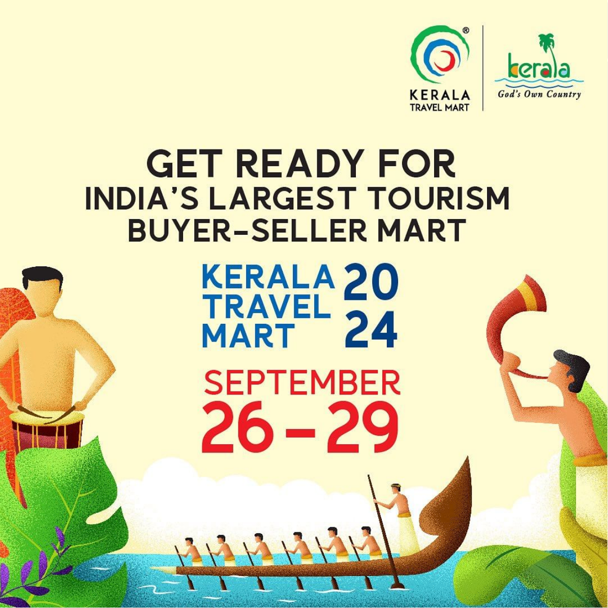 Kerala Travel Mart