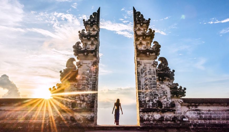 An Enchanting 5-Day Journey Through Bali: A Couple’s Adventure