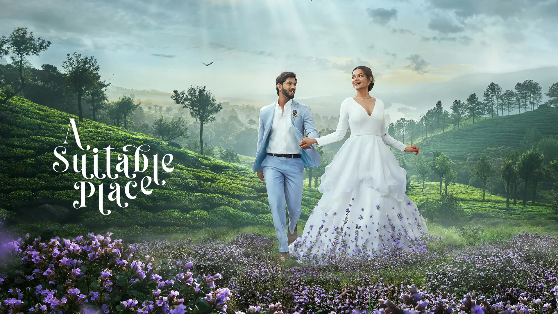 Destination Wedding