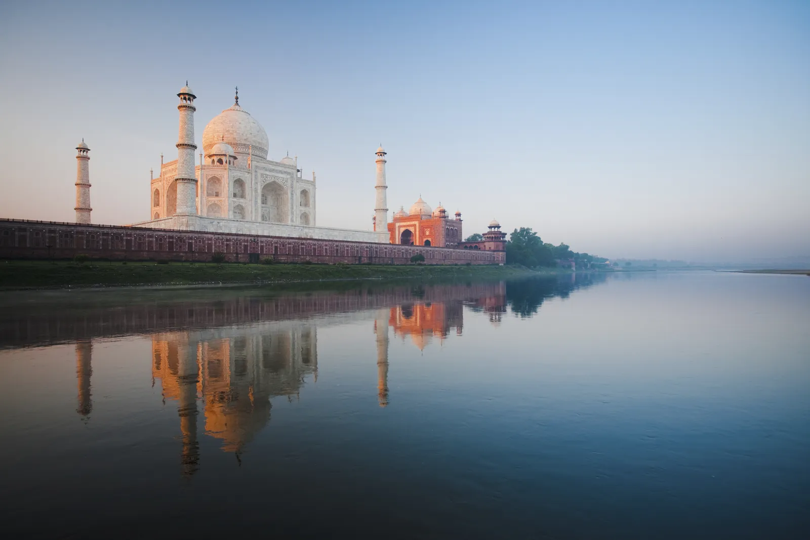 Unique travel experiences