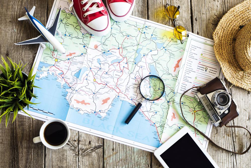 Travel Planning