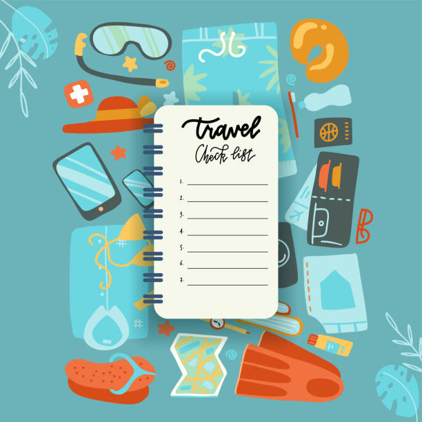 Travel Checklist