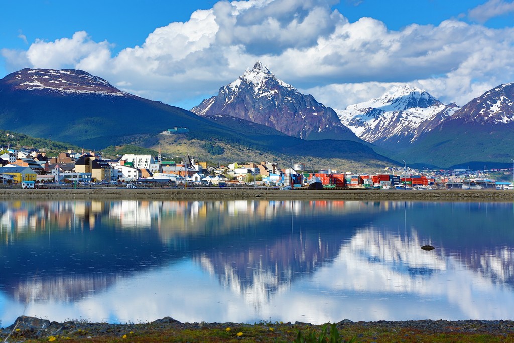 Emerging travel destinations 2025