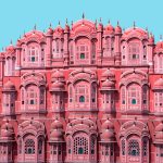 Pink City