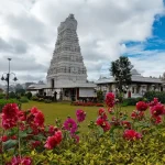 spiritual pilgrimage destinations in India