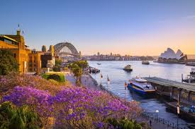 Sydney, Australia