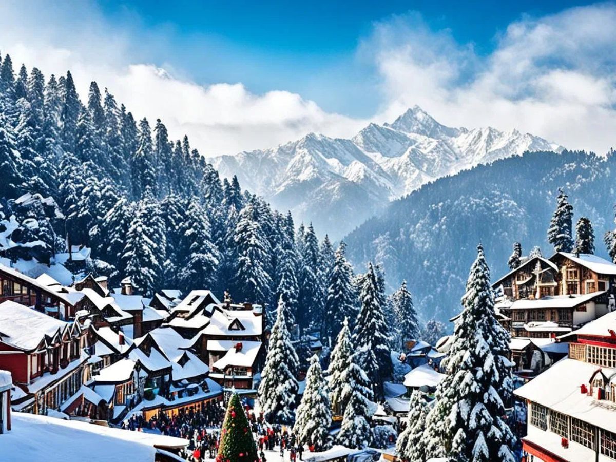 Shimla