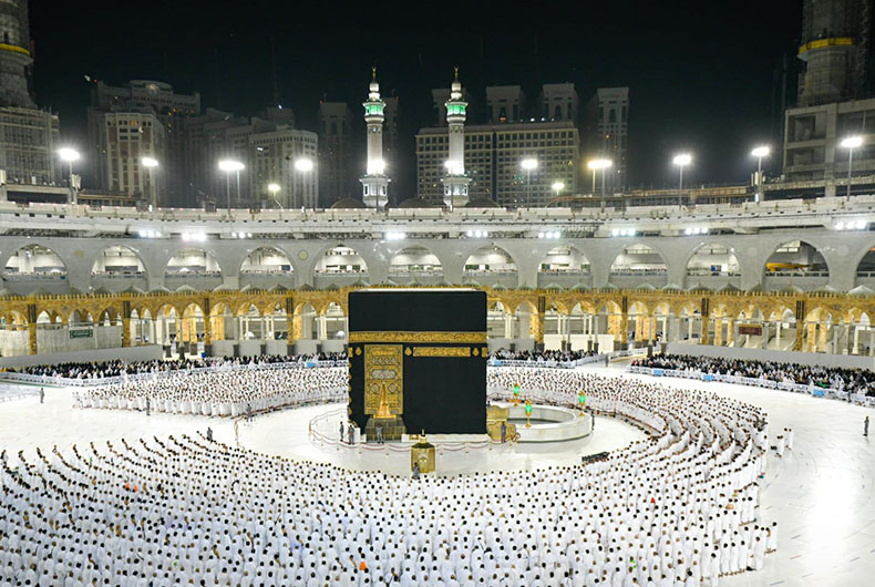 Umrah