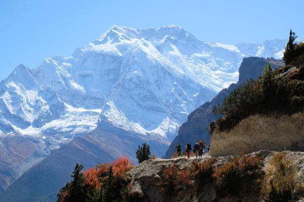 Nepal