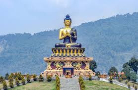 Sikkim: The Himalayan Gem of India