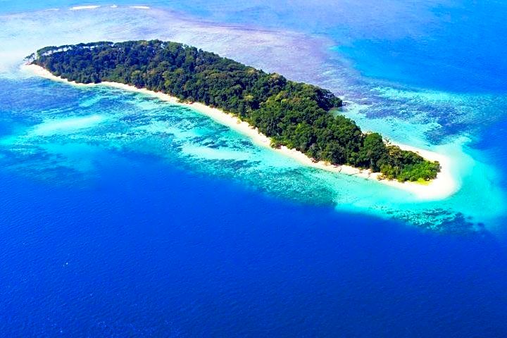 Andaman Islands