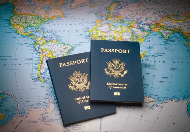 New Travel Visa Updates for 2025