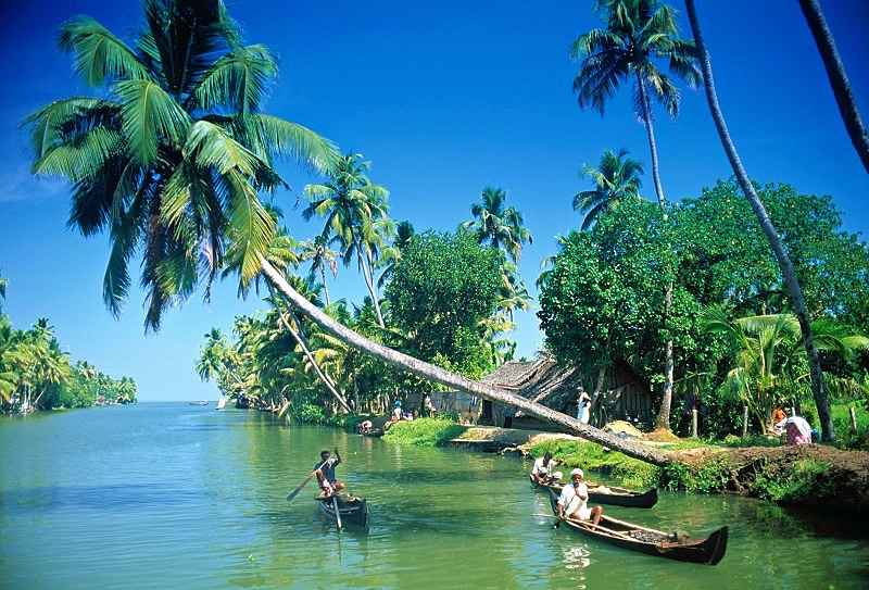 Hidden Gems in Kerala You Must Visit