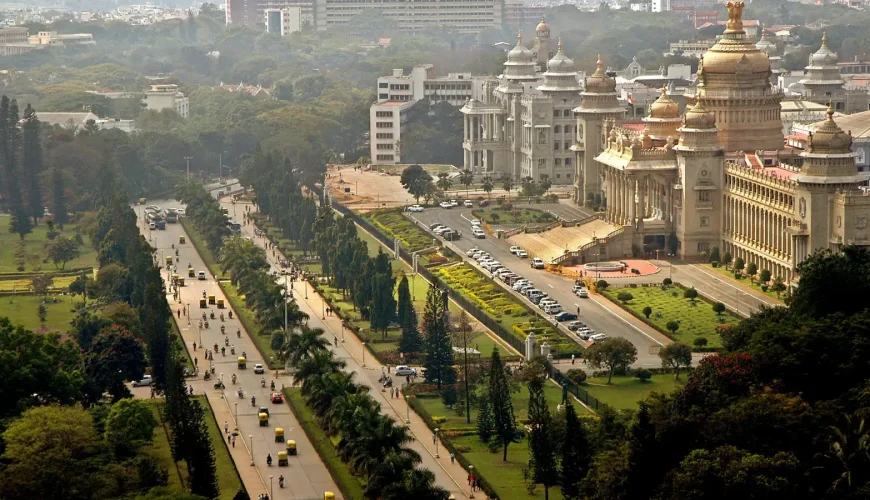 Bangalore