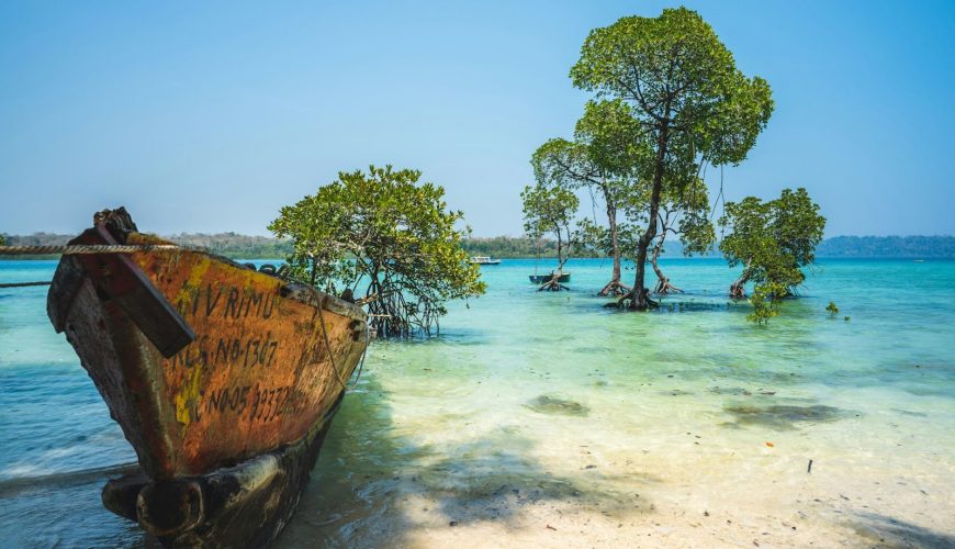 Andaman