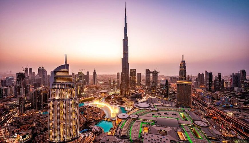 Dubai