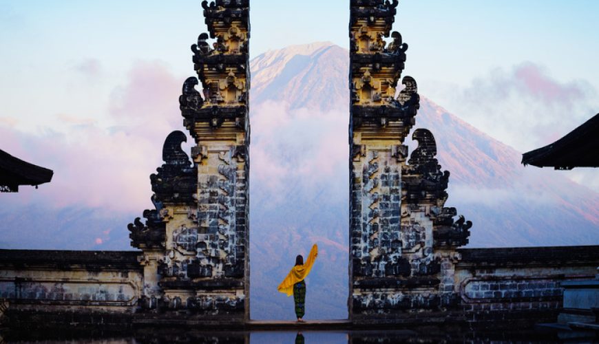 Bali
