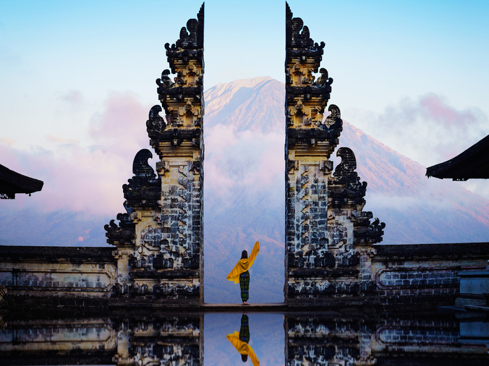 Bali