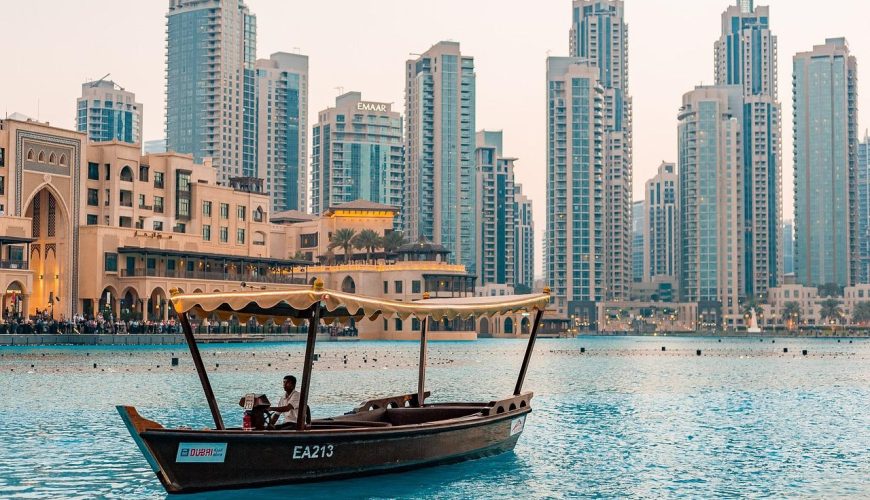Dubai