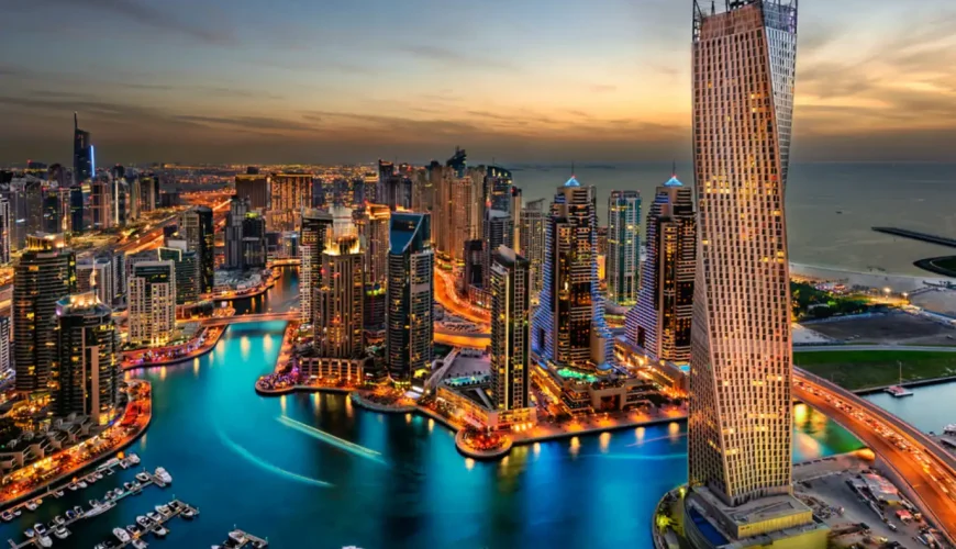 Dubai