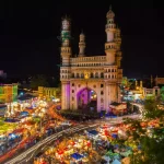 Hyderabad