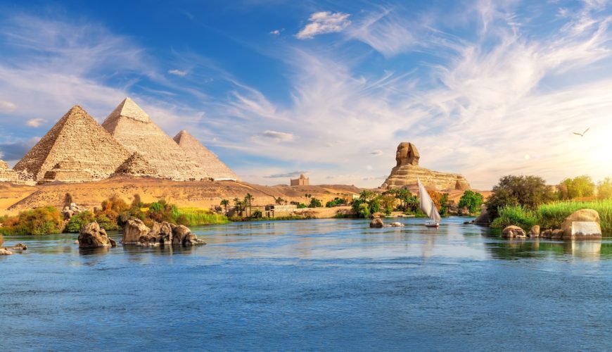 Egypt
