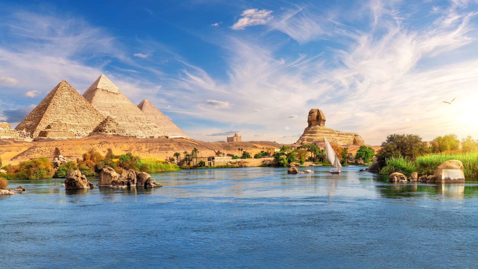 Egypt