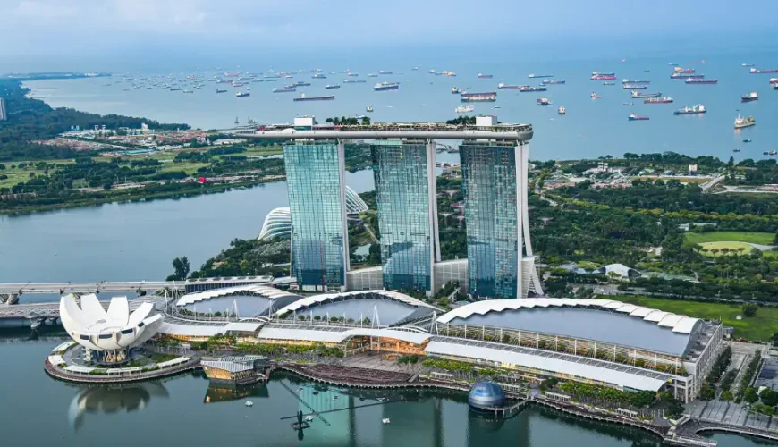 Singapore