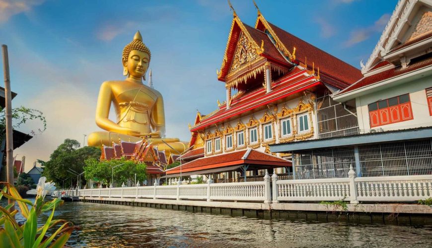 Thailand
