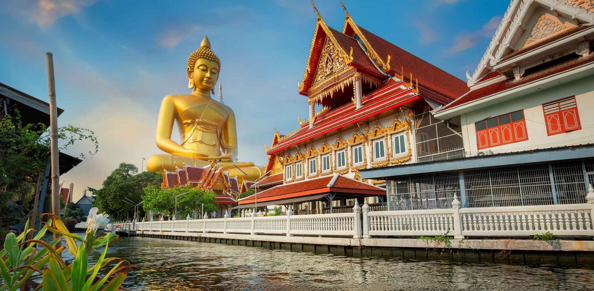Thailand