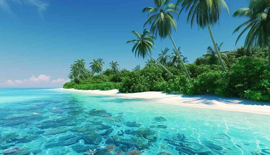 Lakshadweep