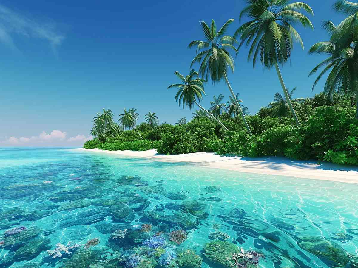 Lakshadweep