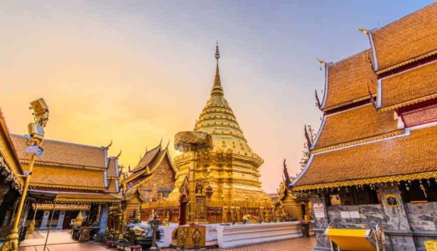Thailand