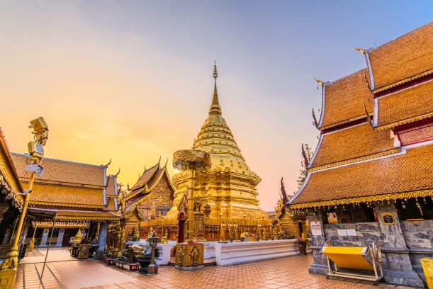 Thailand