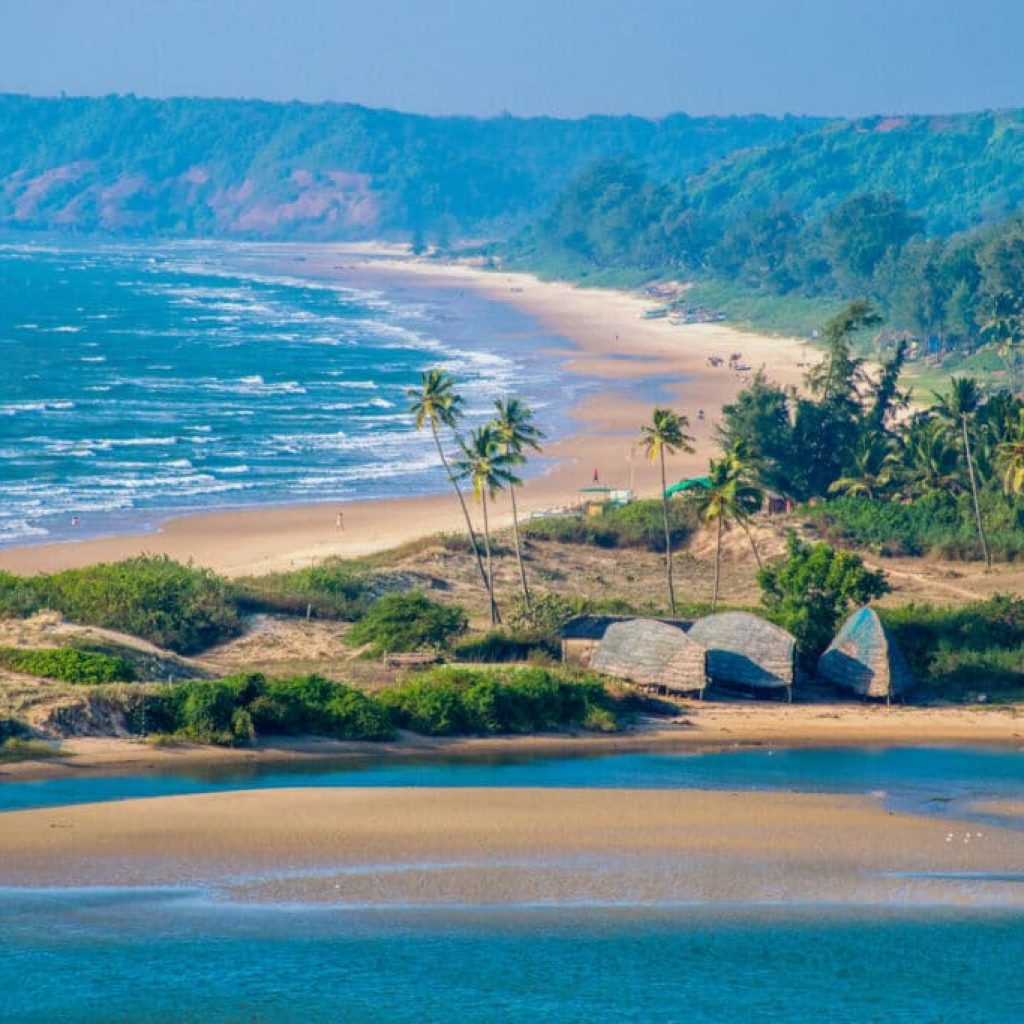 Goa