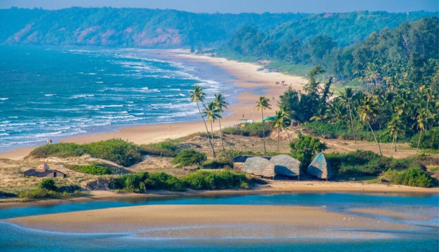 Goa