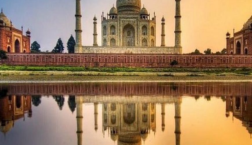 India’s Golden Triangle