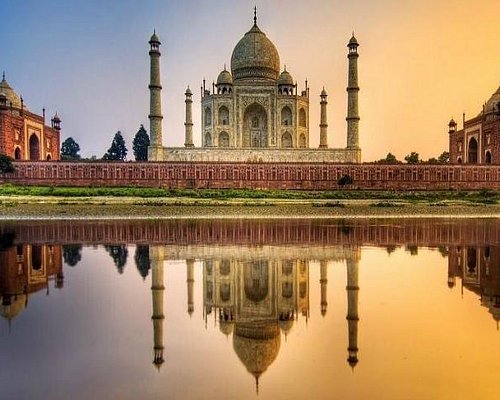India’s Golden Triangle