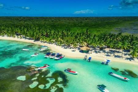 Lakshadweep