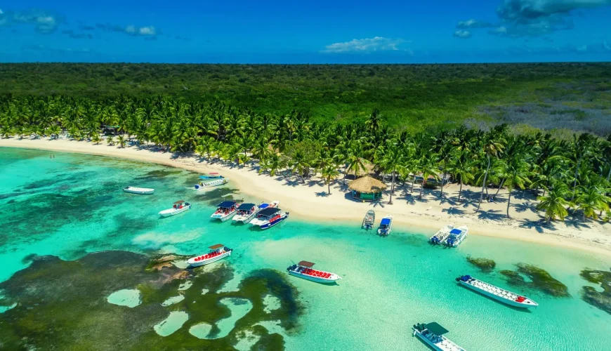 Lakshadweep