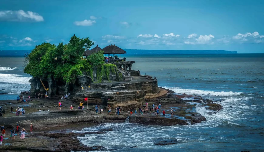 Bali