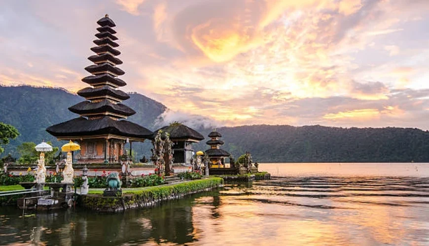 bali