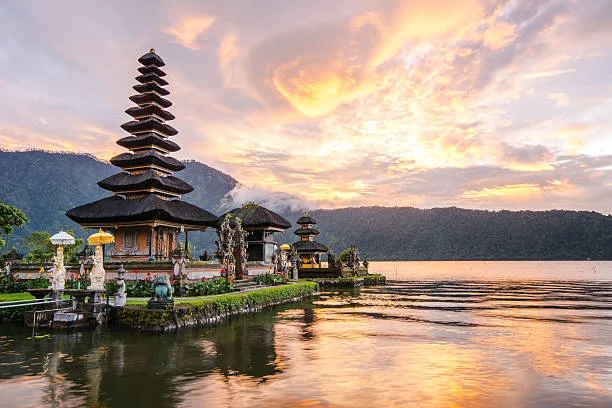 bali