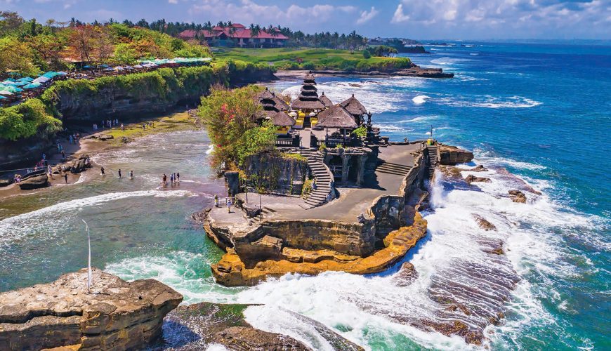 Bali
