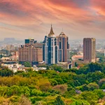 Bangalore
