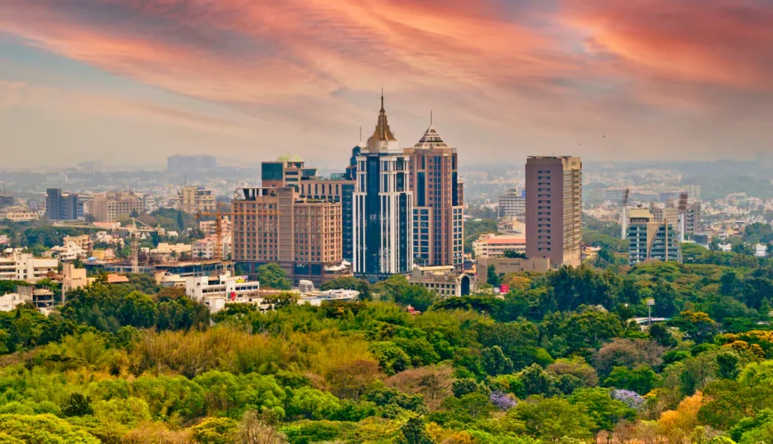Bangalore